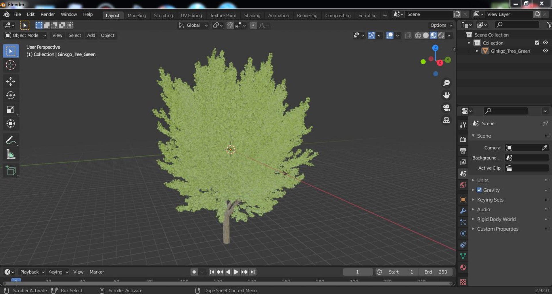 Ginkgo Tree Green 3D model https://p.turbosquid.com/ts-thumb/8Q/7xjgqE/ob/ginkgotreegreenvray3dmodel027/jpg/1643748544/1920x1080/fit_q87/88027ff444f1a7e4b3efb3d47c19ec60e2f92542/ginkgotreegreenvray3dmodel027.jpg