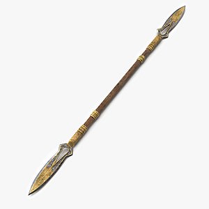 Spear V3