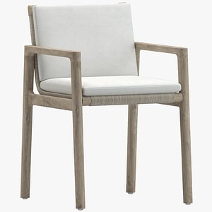 3D chair 185 furniture
