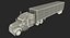 Trucks and Trailers Collection 2 model