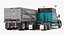 Trucks and Trailers Collection 2 model