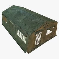 Army Tent