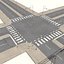 Streets Road Collection