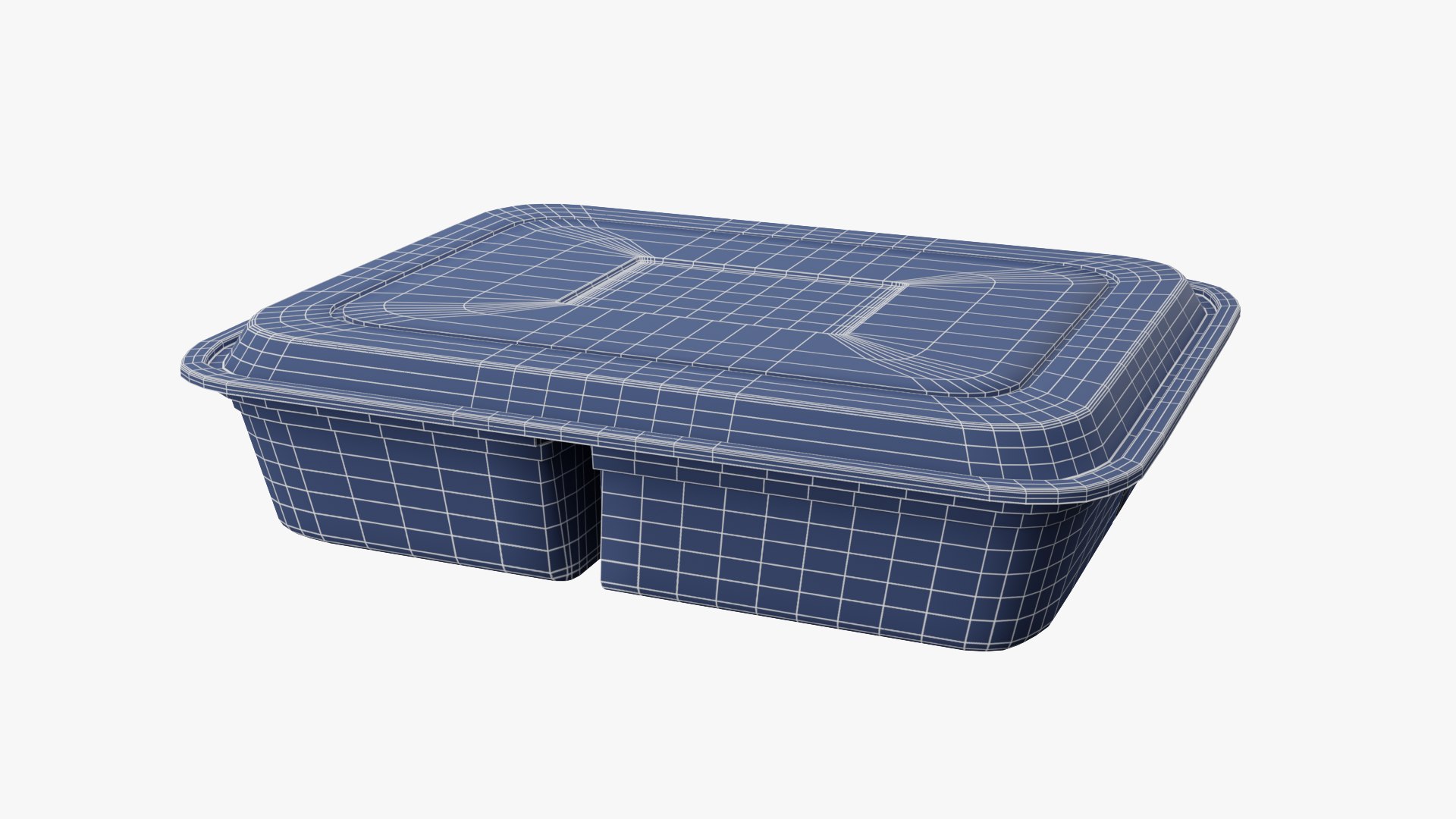 3D meal prep container https://p.turbosquid.com/ts-thumb/8Q/IgyOwu/FxDBfxzv/mealprepcontainer4rectangle1000ml3compartments_wireframe_00002/png/1571052774/1920x1080/fit_q87/bb6aac5838aeee25151b0c05388a909653e832ff/mealprepcontainer4rectangle1000ml3compartments_wireframe_00002.jpg