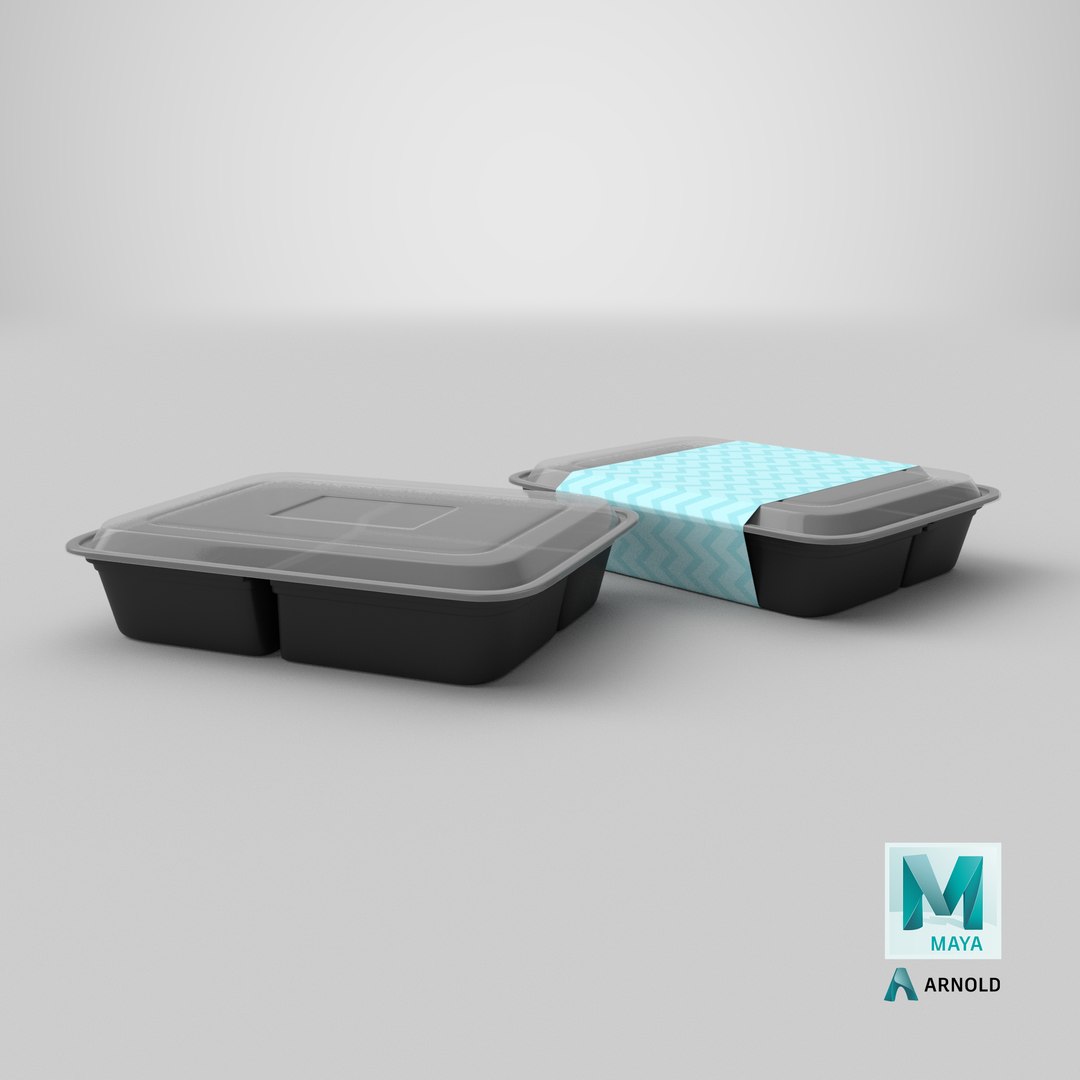 3D meal prep container https://p.turbosquid.com/ts-thumb/8Q/IgyOwu/Qxq5gikQ/stemcell_maya_arnold_render/png/1585717816/1920x1080/fit_q87/e7c2662228374e5d356013180599f71d4ce58bd2/stemcell_maya_arnold_render.jpg