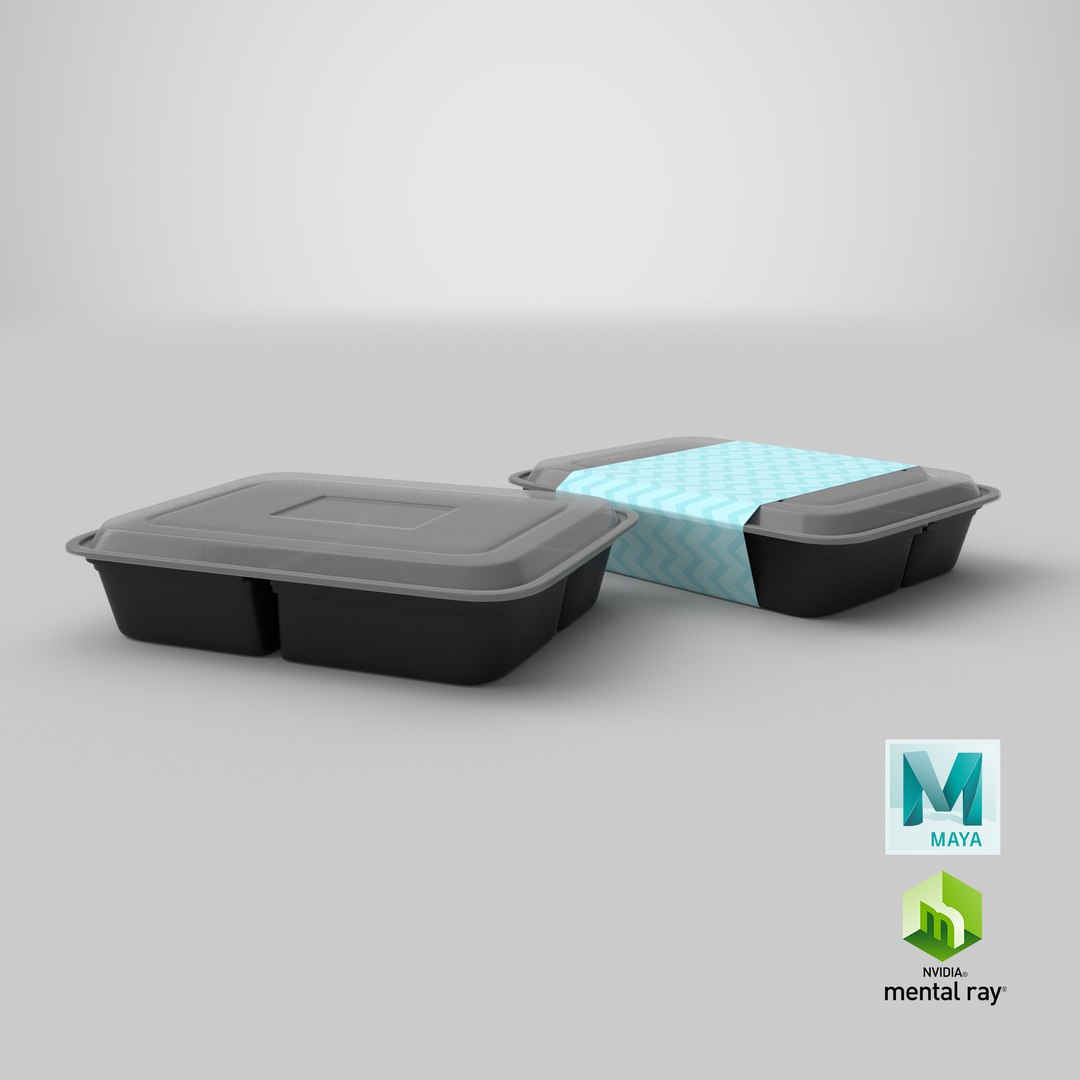 3D meal prep container https://p.turbosquid.com/ts-thumb/8Q/IgyOwu/w0FvA3Ot/stemcell_maya_mental_ray_render/png/1585717820/1920x1080/fit_q87/b4591b21cf966a211f802cfb33f155f5387b0f4d/stemcell_maya_mental_ray_render.jpg