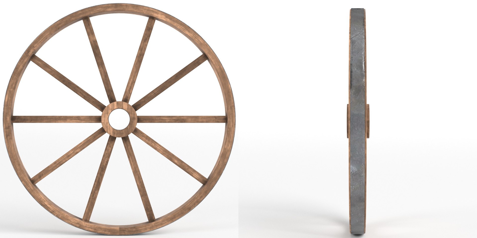 3ds cart wheel https://p.turbosquid.com/ts-thumb/8Q/L3yPU1/Q0/cart_wheel01/jpg/1611705660/1920x1080/fit_q87/5ba14ade900c8dab38f4cf8f0cf9b1ebe7bb6f86/cart_wheel01.jpg