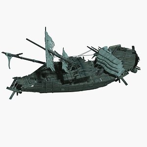 Shipwreck