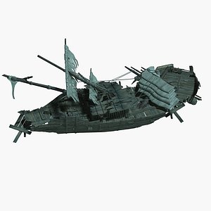 Shipwreck