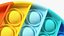 Colección de juegos antiestrés
