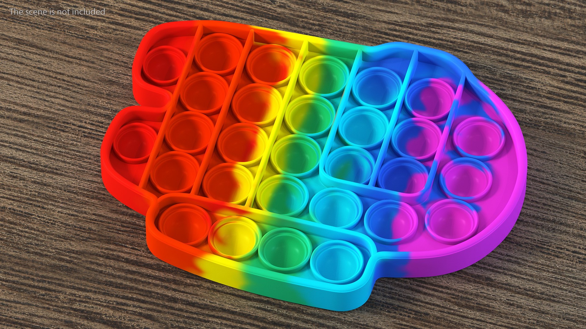 3D Anti-stress Games Collection model - TurboSquid 1787383