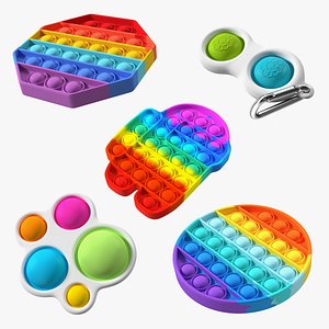 Anti-stress Games Collection