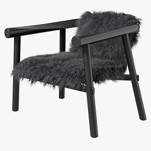 Coedition armchair Altay