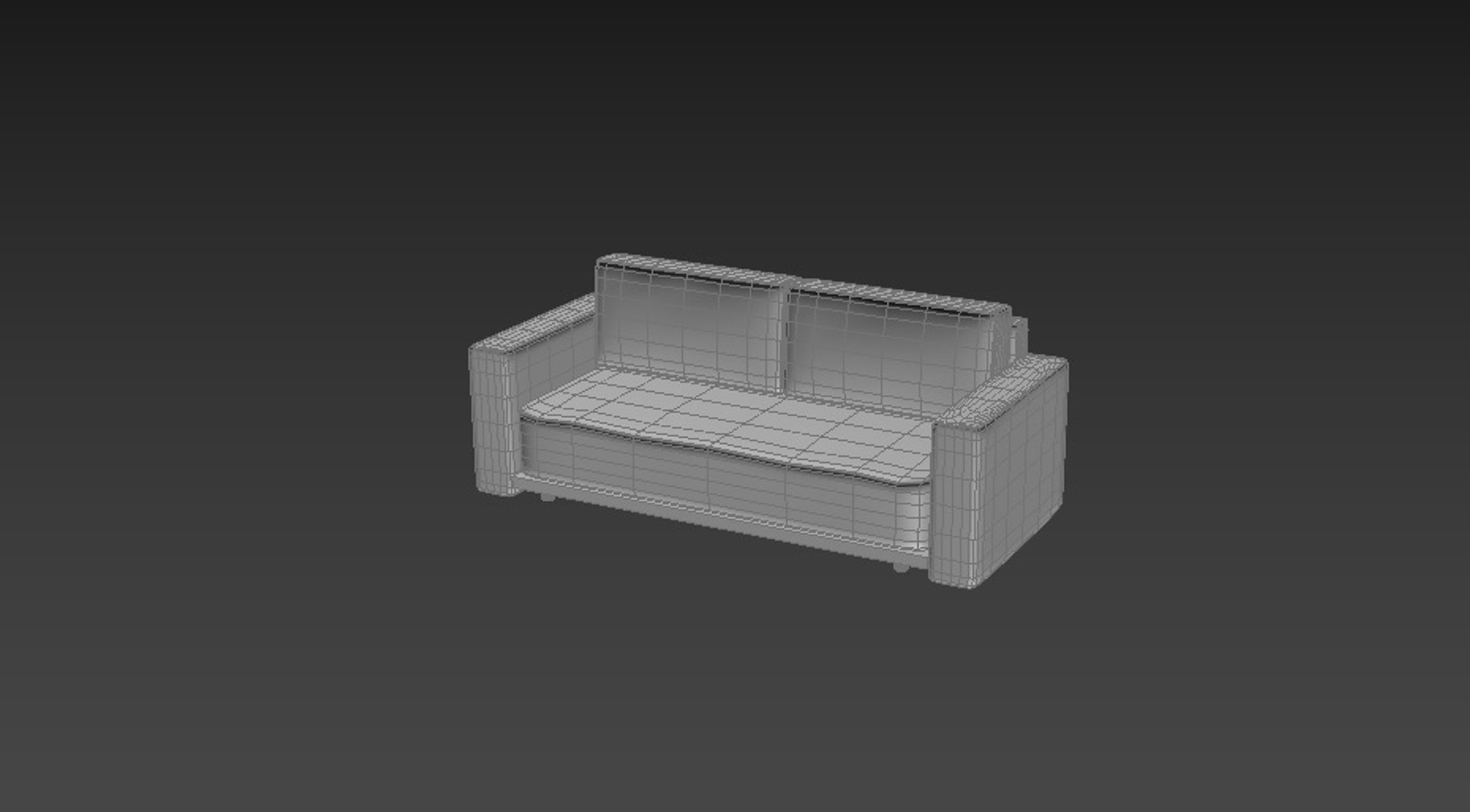 3D Sofa Visualizer Vray TurboSquid 1585106