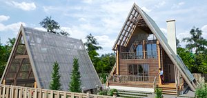 Country house