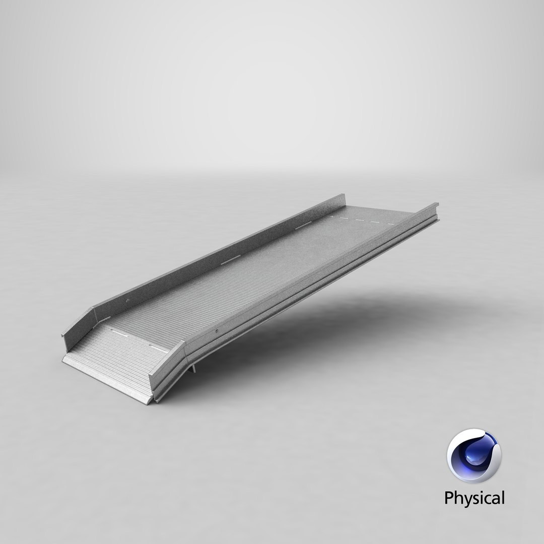 3D Aluminum Walk Ramp Clean https://p.turbosquid.com/ts-thumb/8Q/VOMWAJ/Jj/stemcell_cinema_4d_physical_render/png/1655203250/1920x1080/fit_q87/efca072244afedda8844fac2145d5cfdcc9f1beb/stemcell_cinema_4d_physical_render.jpg