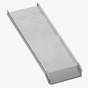 3D Ramp Models - Browse & Download Formats - TurboSquid