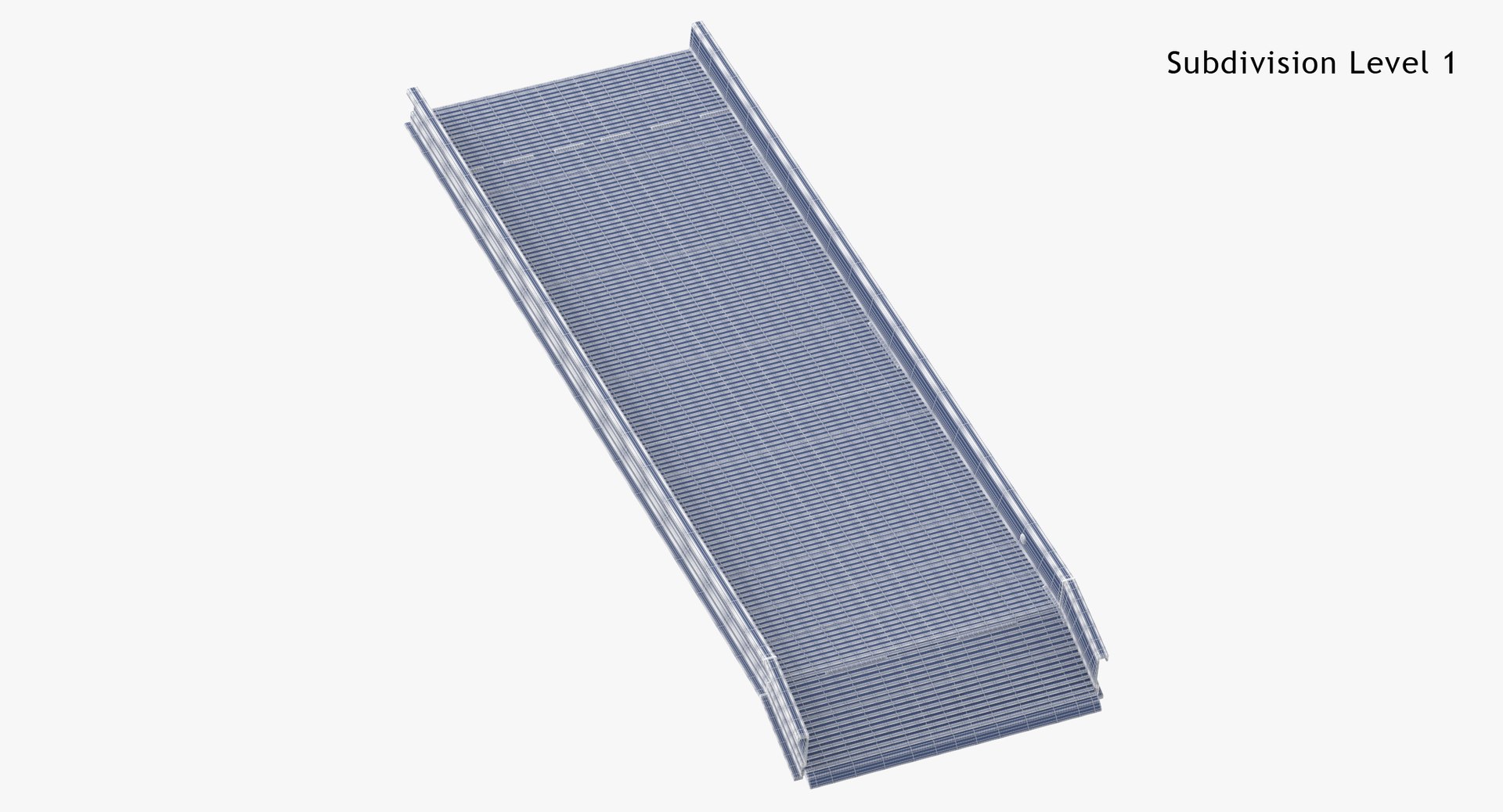 3D Aluminum Walk Ramp Clean https://p.turbosquid.com/ts-thumb/8Q/VOMWAJ/VQ/aluminum_walk_ramp_clean_subdiv1_0001/jpg/1649068021/1920x1080/fit_q87/e91bafb01cec96c5084586f8a053e019186e9059/aluminum_walk_ramp_clean_subdiv1_0001.jpg