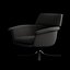 Chair Turnable 010