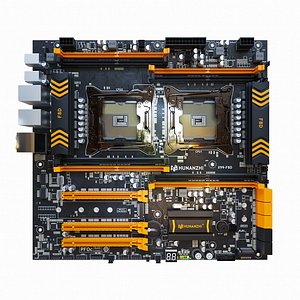 X99-F8D Huananzhi Motherboard