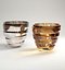 ANNA TORFS Parts Low Less Sculpture Vases