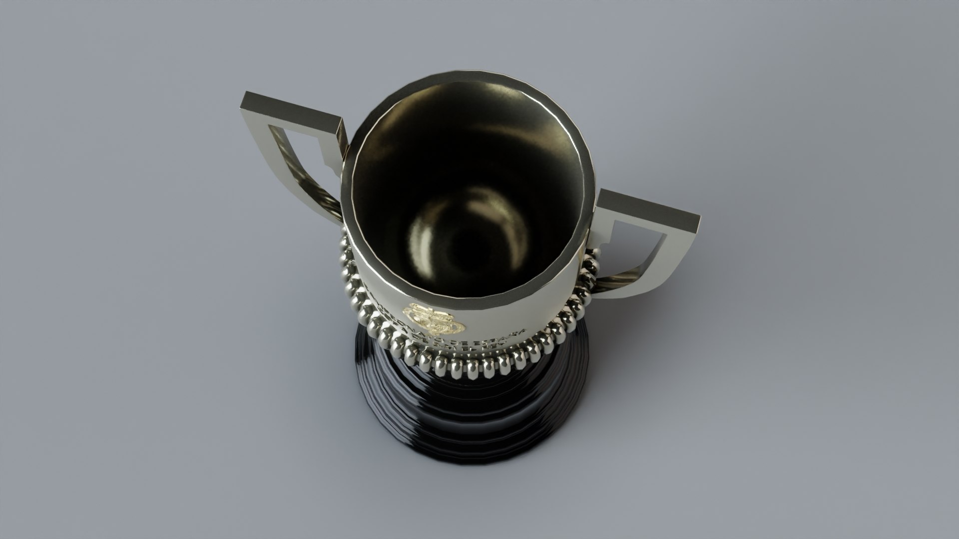 Del rey españa 3D model - TurboSquid 1663125