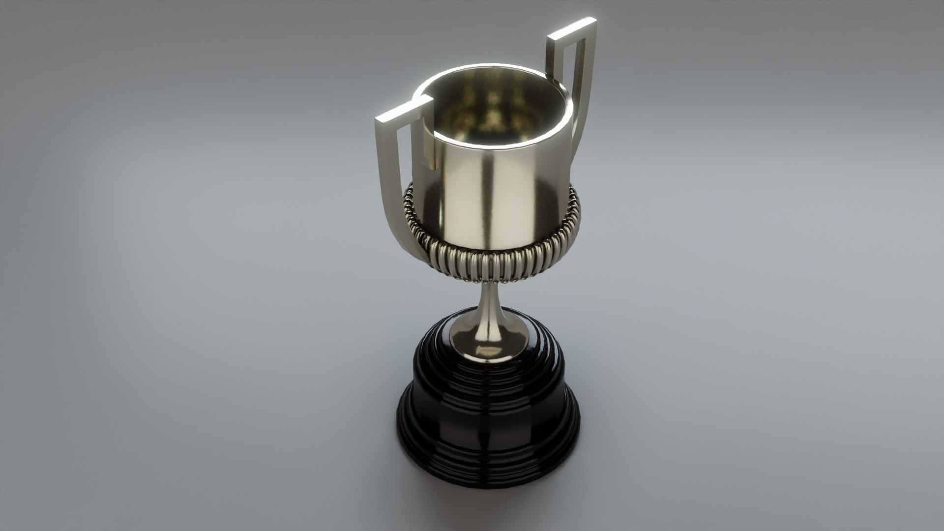 Del rey españa 3D model - TurboSquid 1663125