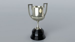 Copa Del Rey España