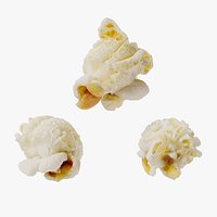 Popcorns - Var02