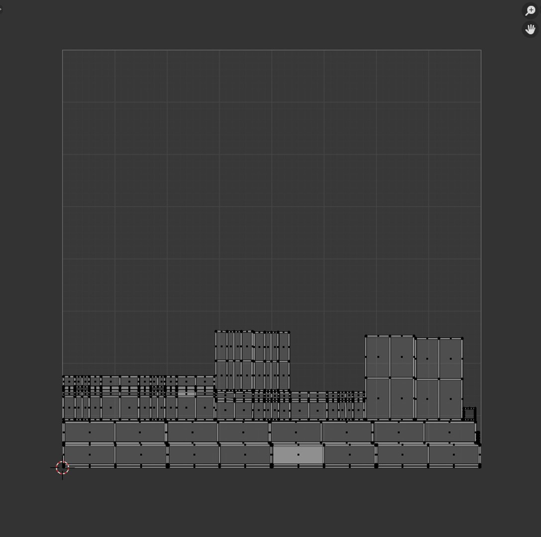 3D Box Small 3D Illustration - TurboSquid 1888985