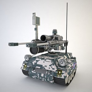 UAV Drone