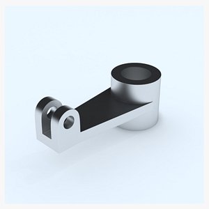 Mechanical Part No 72 model