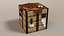 Minecraft Crafting Table