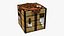 Minecraft Crafting Table