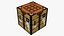 Minecraft Crafting Table