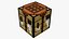 Minecraft Crafting Table