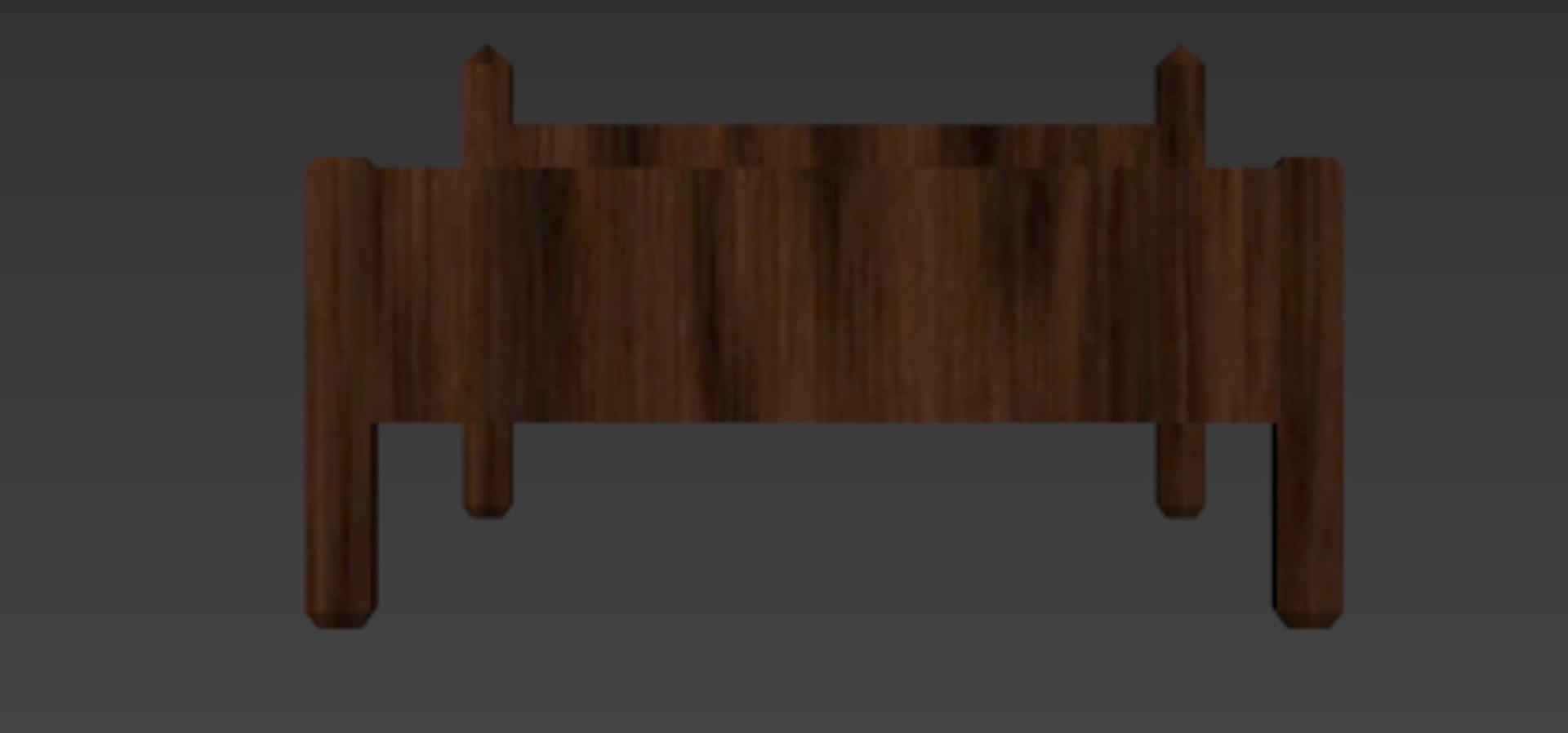 bed 3D model https://p.turbosquid.com/ts-thumb/8Q/fQ581Y/3JgSZ9XK/bedturn1/png/1576077056/1920x1080/fit_q87/a3c189e31c87310c034628a68f5321a40feca86b/bedturn1.jpg