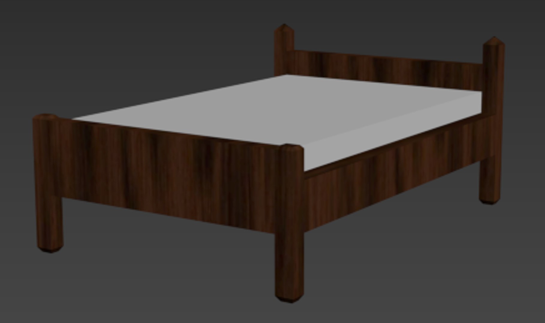 bed 3D model https://p.turbosquid.com/ts-thumb/8Q/fQ581Y/BewPKPsH/bedturn2/png/1576077067/1920x1080/fit_q87/644162c9209dc63f8a0a8bf13c8e21a2f5575ec9/bedturn2.jpg
