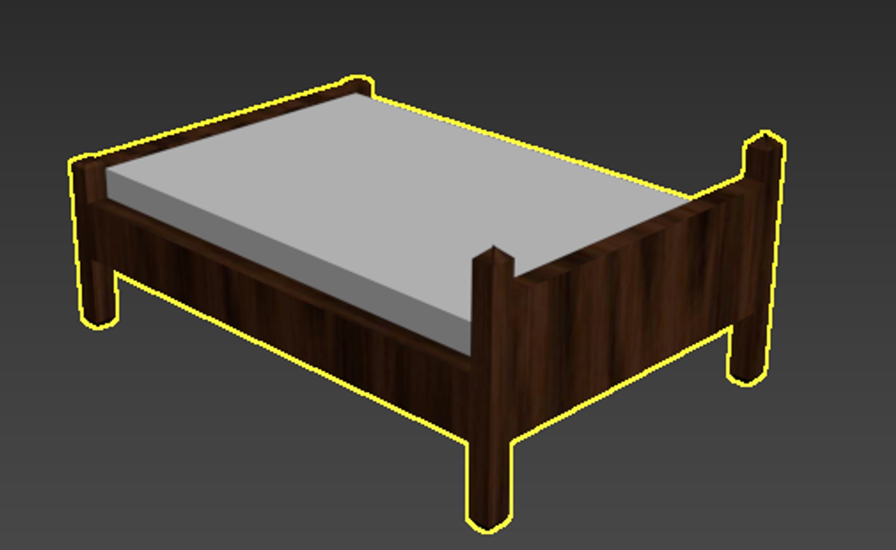 bed 3D model https://p.turbosquid.com/ts-thumb/8Q/fQ581Y/TtuFvTF4/bedturn4/png/1576077089/1920x1080/fit_q87/1ece97475df26d5a878a67909d39eab0aba62195/bedturn4.jpg
