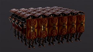 Roman S3