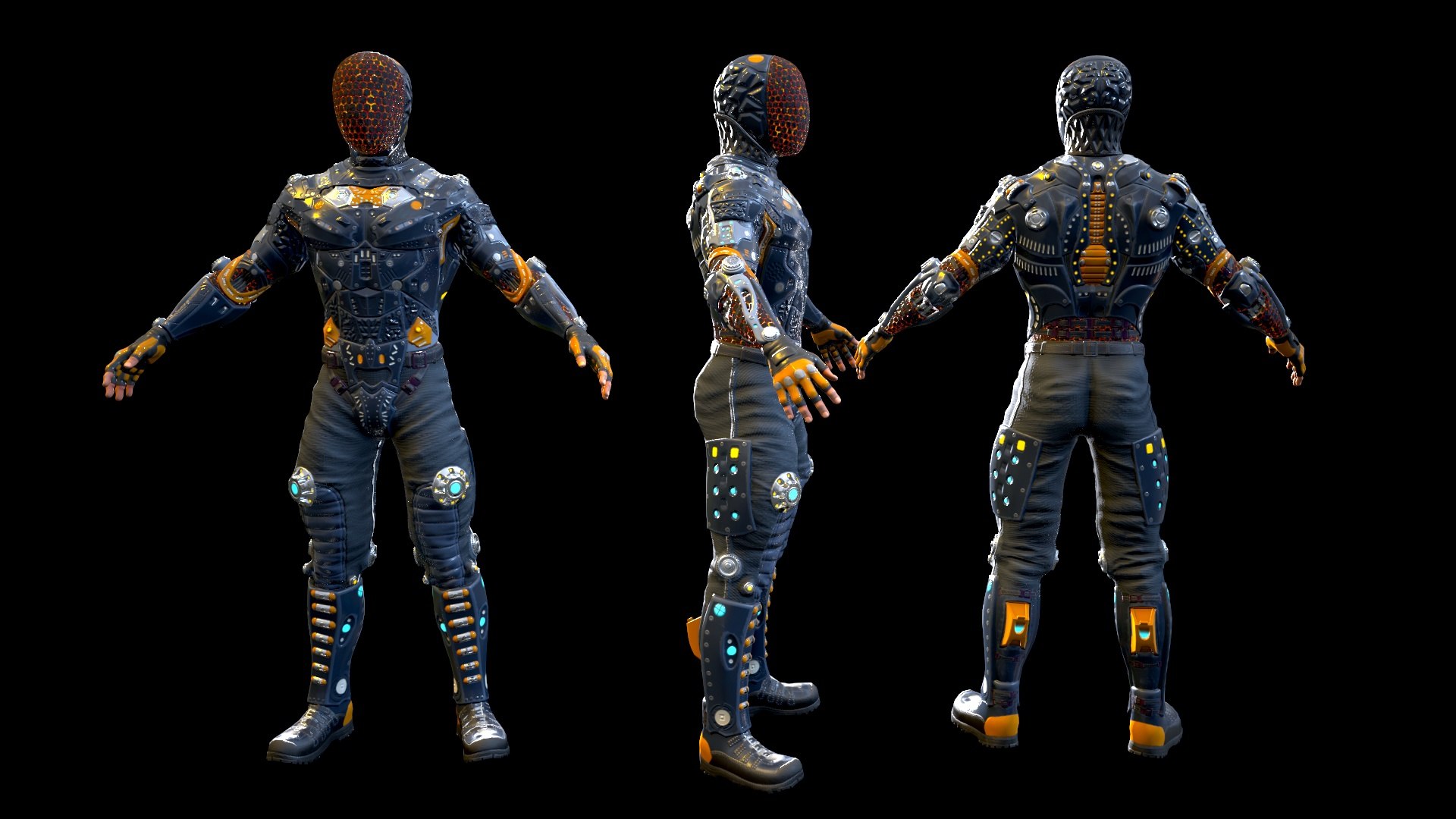 Sci-fi character 2 3D model https://p.turbosquid.com/ts-thumb/8Q/kMa6UI/0B/tbrender_001/jpg/1673252113/1920x1080/fit_q87/34380e89eba48fcca17c023ecdb1cd6db7bc1df1/tbrender_001.jpg