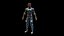 공상 과학 캐릭터 2