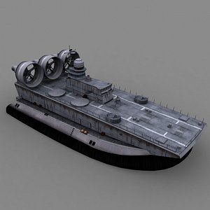 BISON_amphibian_assaut_ship