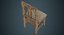 Silla de cocina 4B