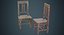 Silla de cocina 4B