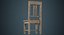 Silla de cocina 4B