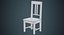 Silla de cocina 4B