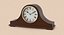 Mantel Clock