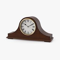 Mantel Clock
