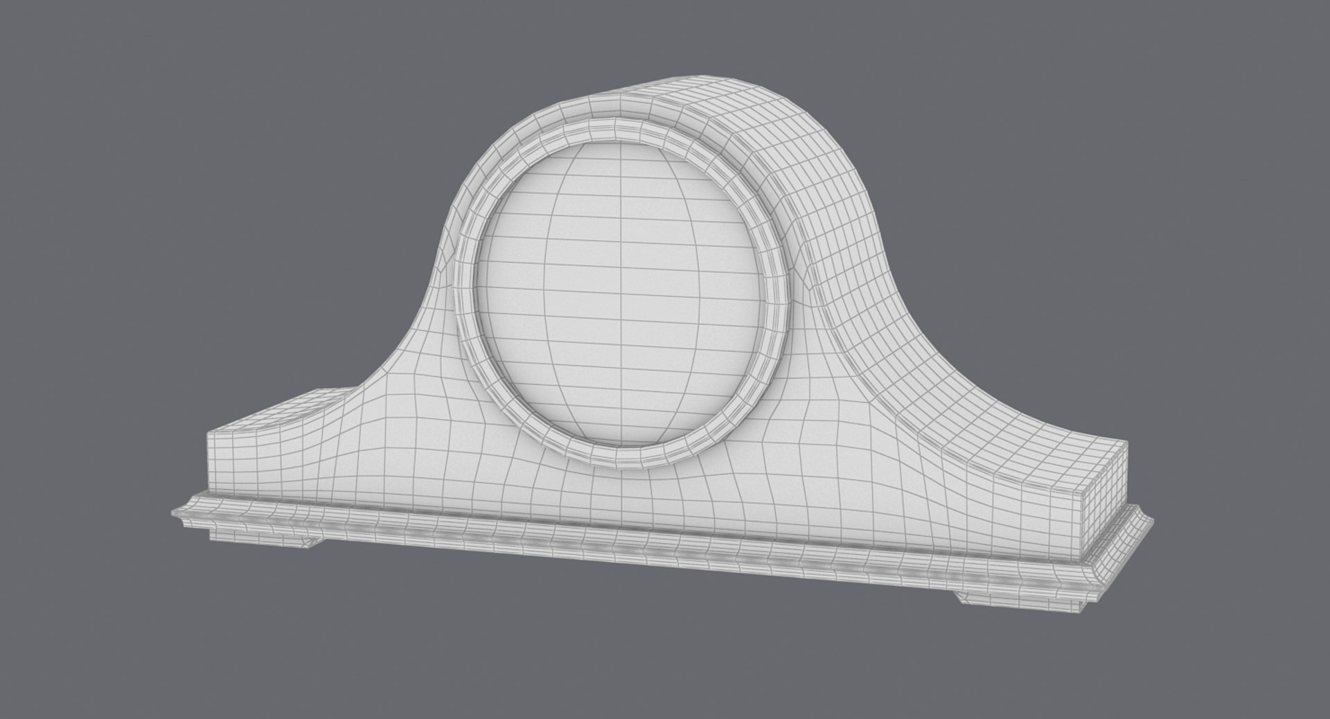 3d mantel clock model https://p.turbosquid.com/ts-thumb/8Q/lKD08g/xHBTZdri/mantel_clock_wireframeshot_0000/jpg/1455640855/1920x1080/fit_q87/e3512d1a567b6eed96a74e97287a6daf707e845a/mantel_clock_wireframeshot_0000.jpg